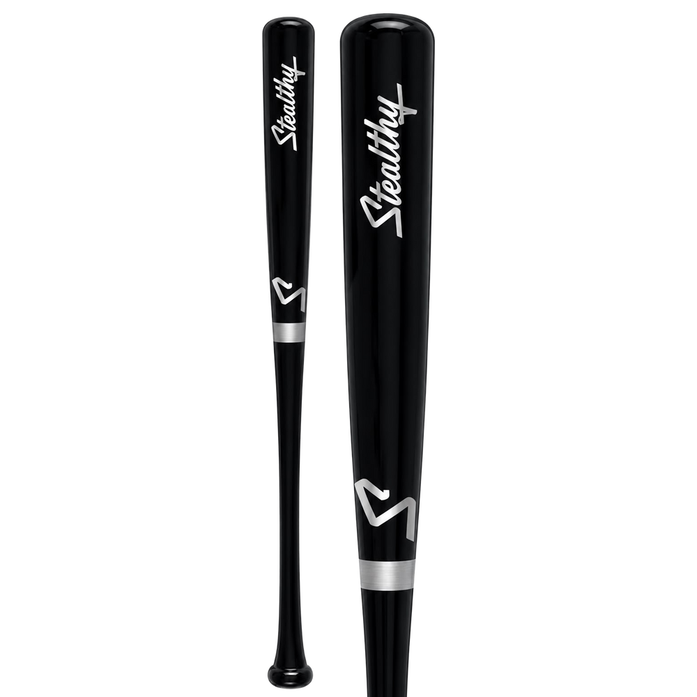 Stealthy Baseball Bat