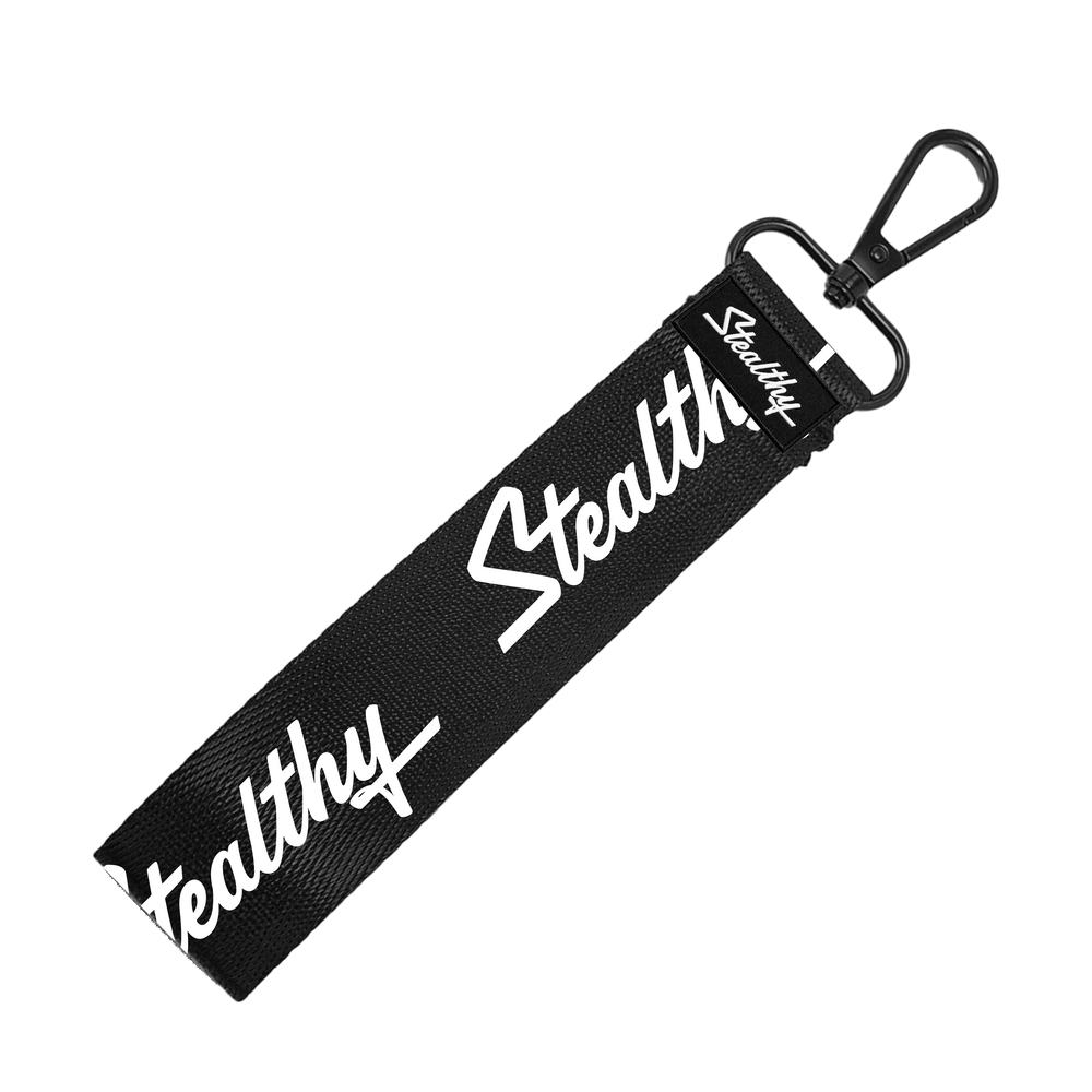 Stealthy Flight Tag