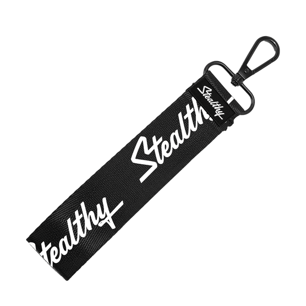 Stealthy Flight Tag